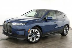 2024 BMW iX