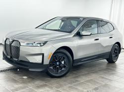 2023 BMW iX