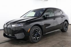 2025 BMW iX