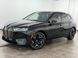 2023 BMW iX
