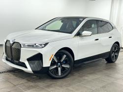 2024 BMW iX