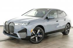 2024 BMW iX