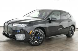2024 BMW iX