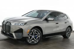 2024 BMW iX