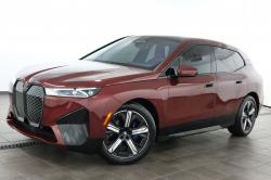 2022 BMW iX