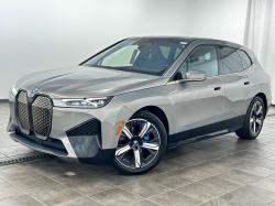 2023 BMW iX