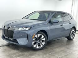 2026 BMW iX