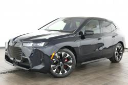 2026 BMW iX
