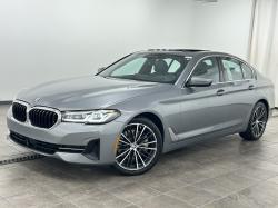 2023 BMW 5 Series