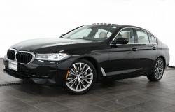 2023 BMW 5 Series