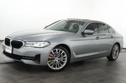2023 BMW 5 Series