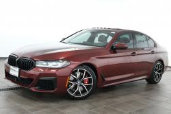 2022 BMW 5 Series