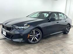 2026 BMW 5 Series