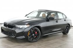 2026 BMW 3 Series