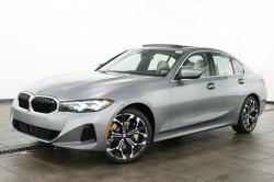 2026 BMW 3 Series