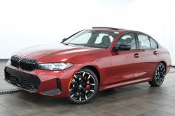 2026 BMW 3 Series