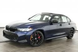 2026 BMW 3 Series