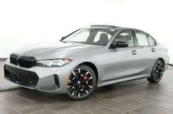 2026 BMW 3 Series