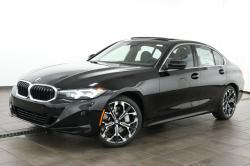 2026 BMW 3 Series