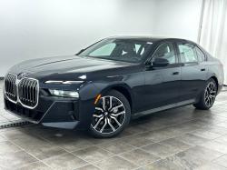 2026 BMW 7 Series