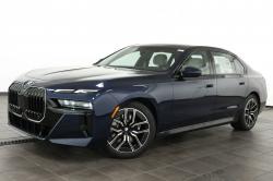 2026 BMW 7 Series