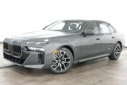 2026 BMW 7 Series