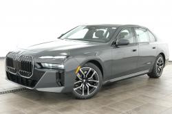 2026 BMW 7 Series