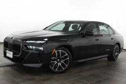 2026 BMW 7 Series