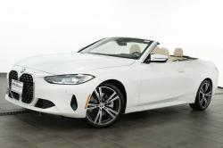 2023 BMW 4 Series