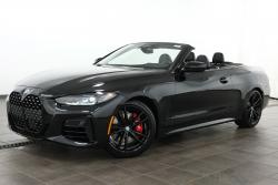 2022 BMW 4 Series