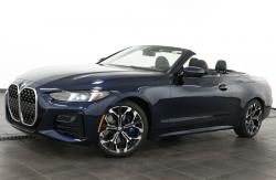 2027 BMW 4 Series