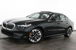 2027 BMW 5 Series