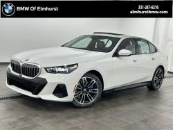 2026 BMW 5 Series