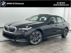 2026 BMW 5 Series