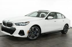 2027 BMW 5 Series