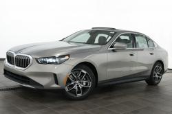 2027 BMW 5 Series