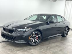 2026 BMW 5 Series