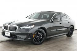2024 BMW 5 Series