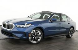 2027 BMW 5 Series