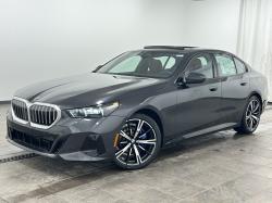2026 BMW 5 Series