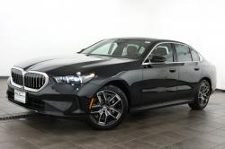 2026 BMW 5 Series