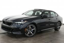 2027 BMW 5 Series