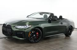 2023 BMW 4 Series