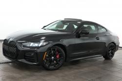 2027 BMW 4 Series