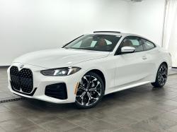 2026 BMW 4 Series