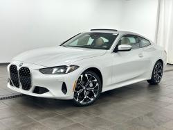 2026 BMW 4 Series