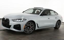 2027 BMW 4 Series