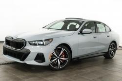 2027 BMW 5 Series