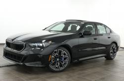 2027 BMW 5 Series