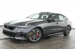 2027 BMW 5 Series